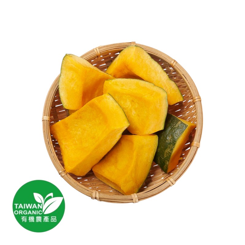 Organic Pumpkin, , large