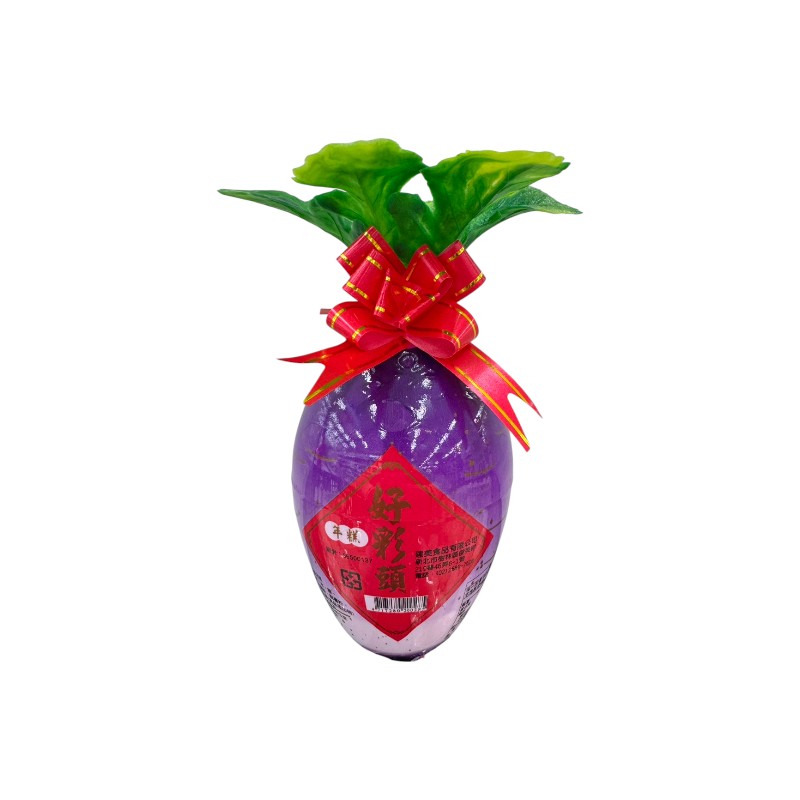 好彩頭傳統年糕