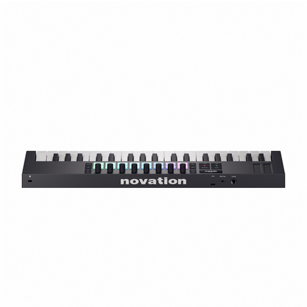 Novation Launchkey Mini 37 MK4 37鍵 主控鍵盤【敦煌樂器】, , large