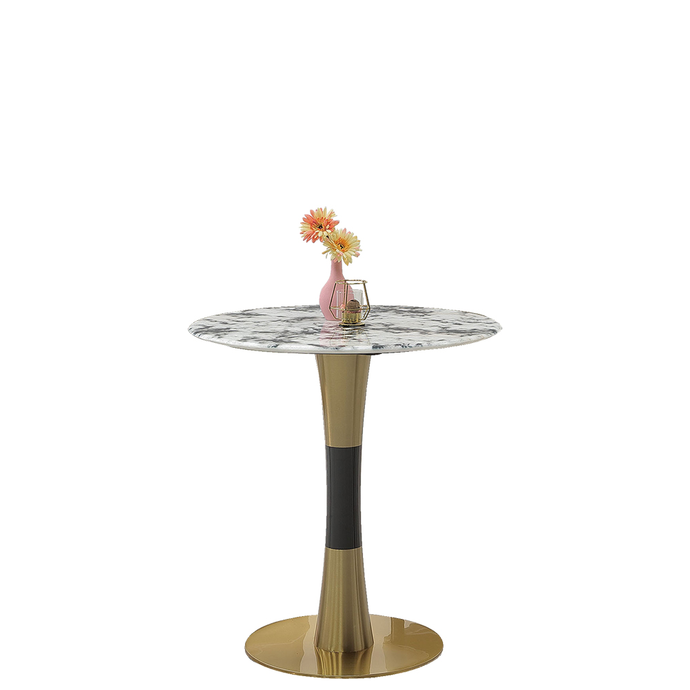 【Hampton 漢汀堡】稻邇2.3尺超晶石餐桌, , large