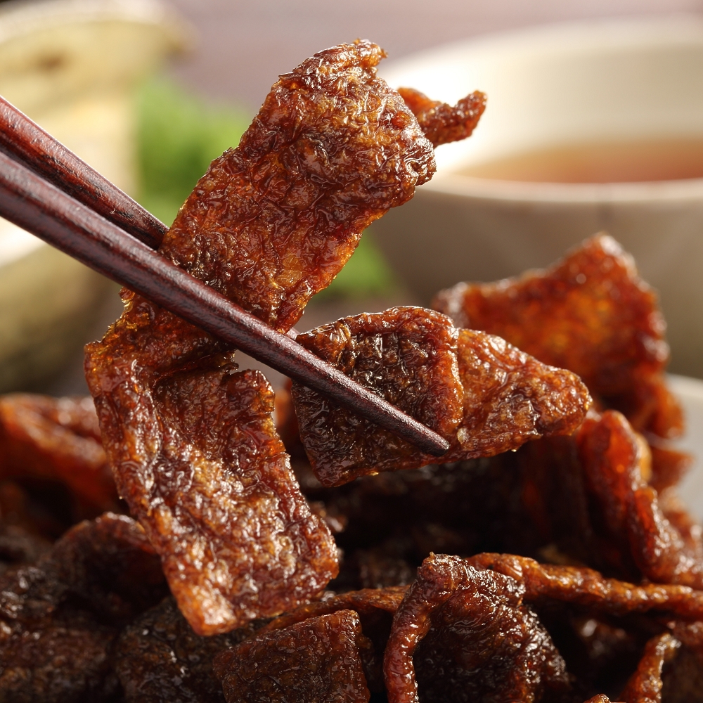 Non-GMO Spicy Spicy Dried Tofu, , large