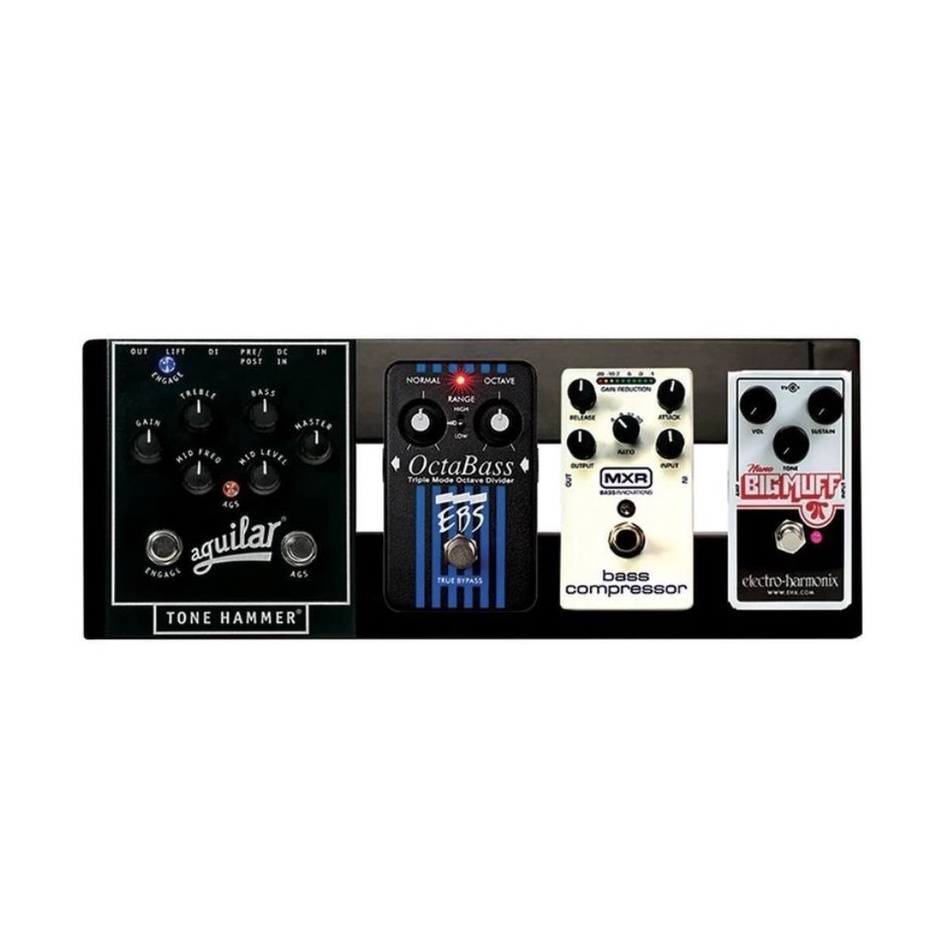 Pedaltrain Nano-SC 效果器盤+軟袋【敦煌樂器】, , large