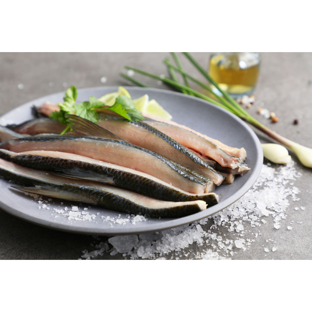 【祥晴鮮品】虱目魚嶺300G│肉質鮮美營養│產地直送, , large