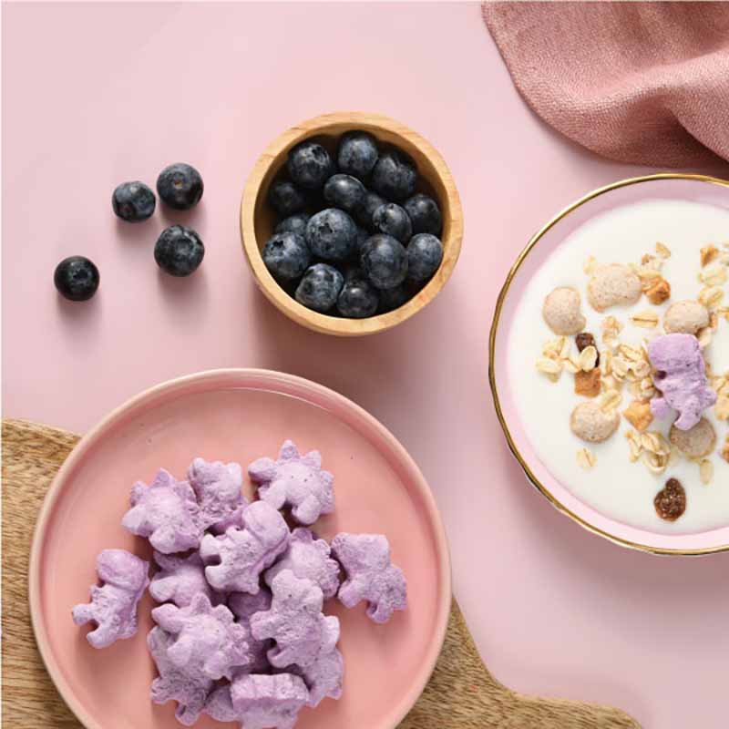 【米森 vilson】乳酸菌咬咬藍莓優格(10gx5包/袋), , large