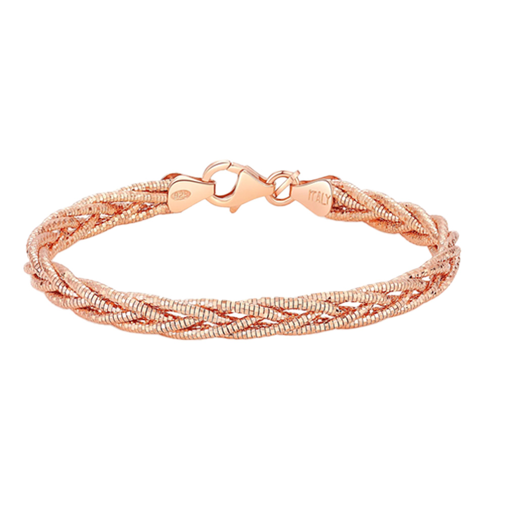 【Forever K】 Amore Timeless手鐲 17cm 多款任選, , large