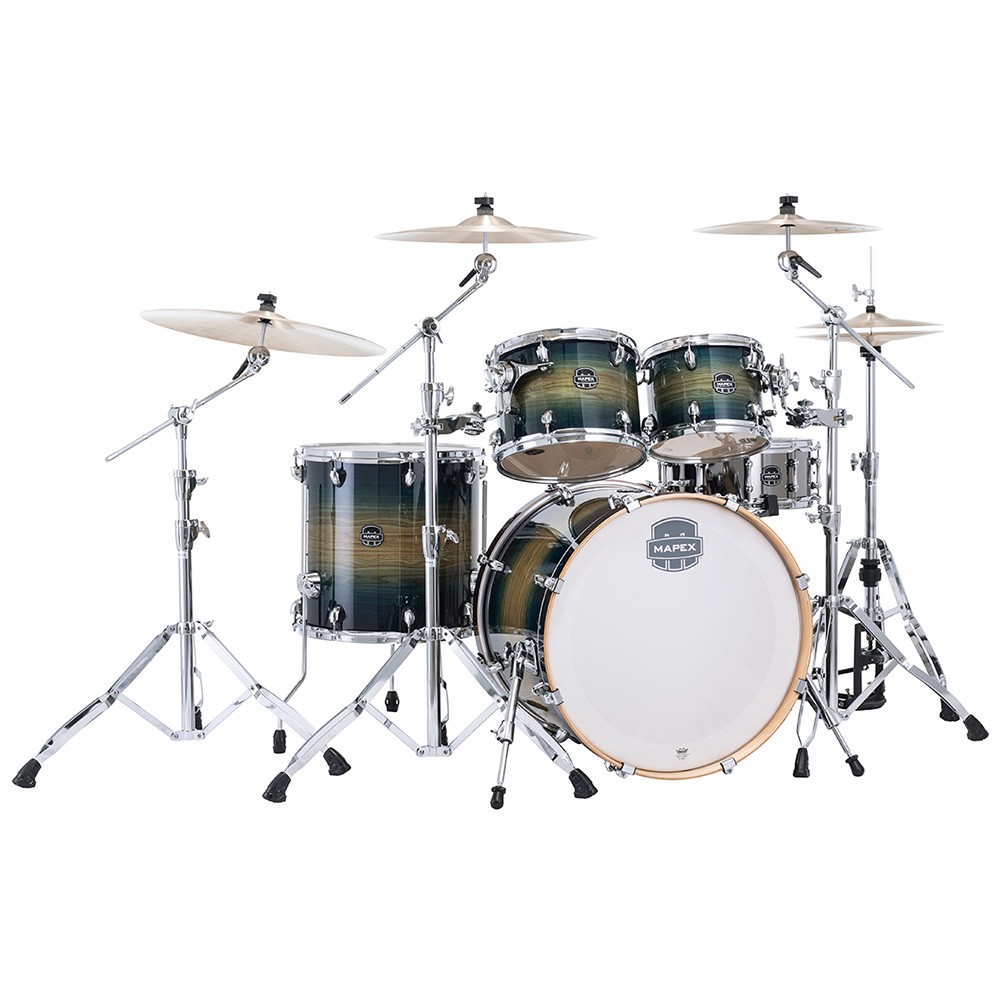 MAPEX ARMORY AR529S 爵士鼓組【敦煌樂器】, , large