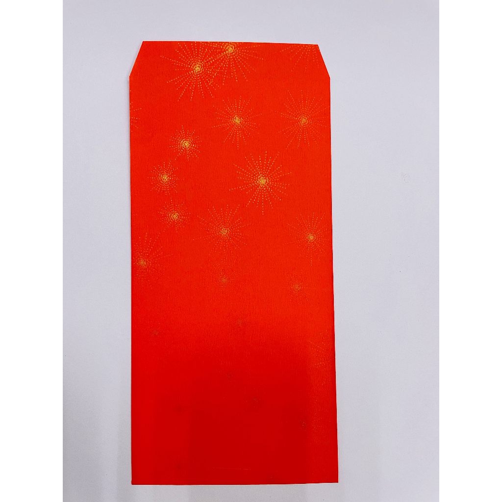 統義 煙火香水紅包袋80P 禮袋 節慶(35入), , large