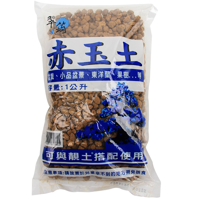 518赤玉土1公升 家樂福線上購物