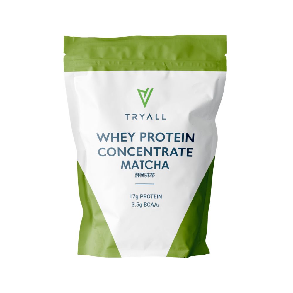 [饌元]Tryall 濃縮乳清蛋白粉 多款口味, , large