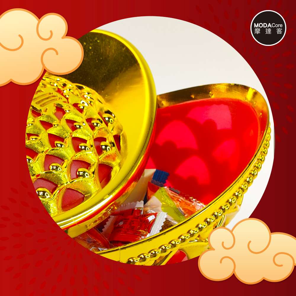 Candy box, , large
