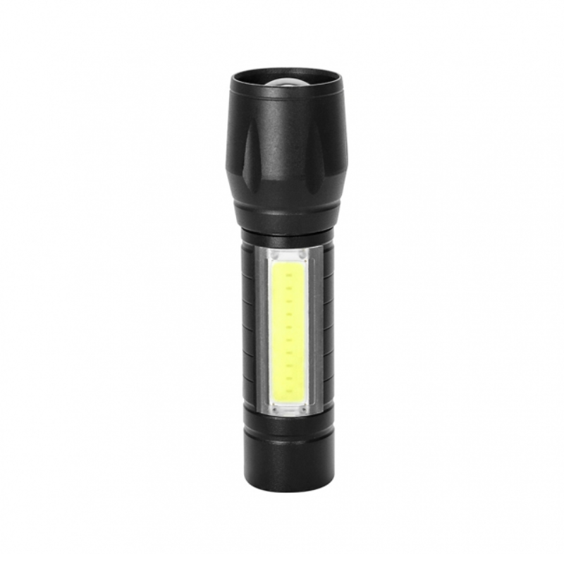 KINYO LED-501 Flashlight, , large