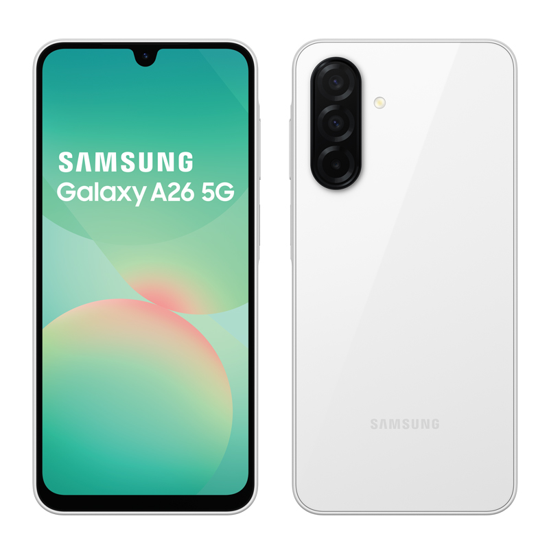SAMSUNG A26 5G 8G/128G, , large