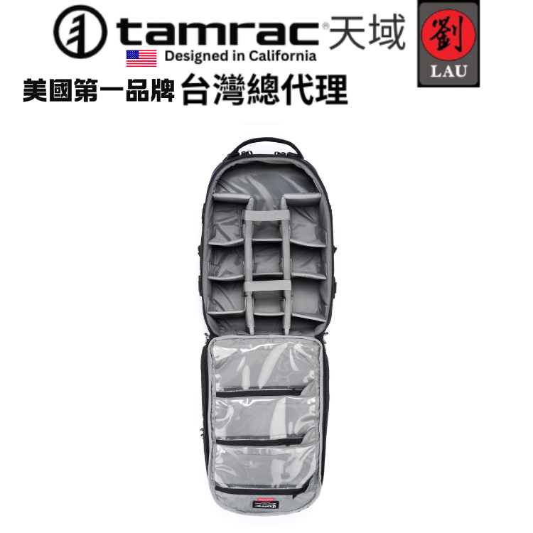 [劉氏國際]Tamrac Anvil 23 T0240-1919 鐵砧系列大容量雙肩攝影後背包, , large