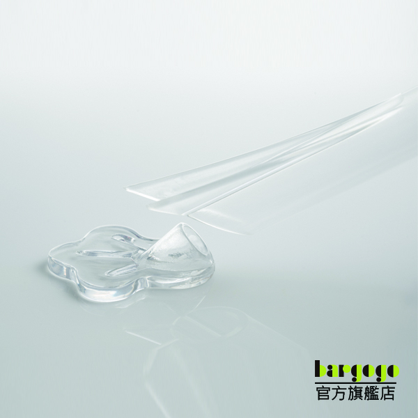 Bobago" Reusale Straw, , large