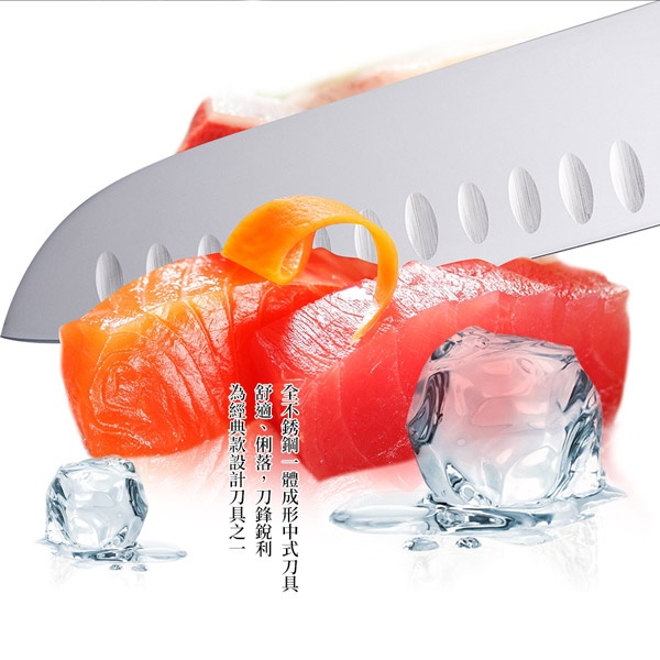 PERFECT 理想牌 龍文堂刀具 主廚刀-Leidea樂德兒, , large