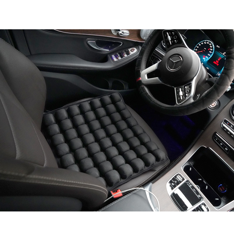 [JEMIA] JFT 減壓椅子氣囊坐墊－基本款｜42顆／56顆可選｜充氣充水兩用型, , large