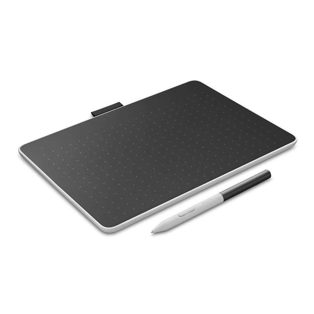 WACOM One 藍牙繪圖板-中 入門款 /台 CTC6110WLW0C, , large