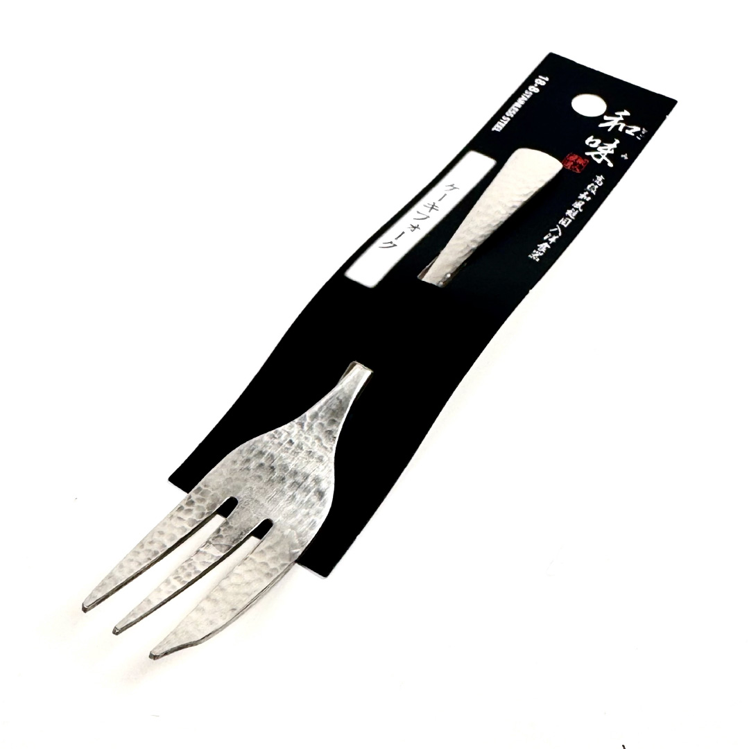 Japanese cake fork, , large