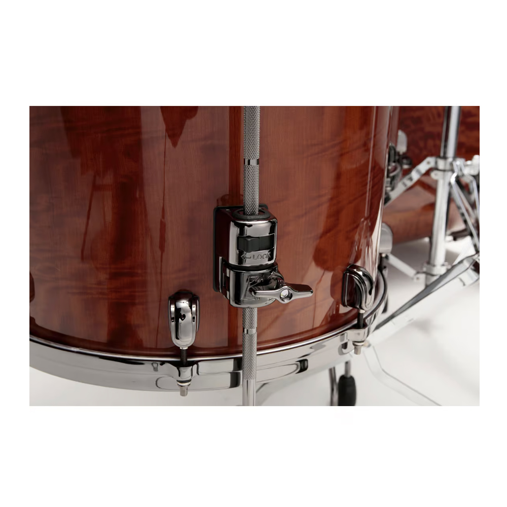 TAMA BE52ZBAS-GAC Starclassic Bubinga, , large