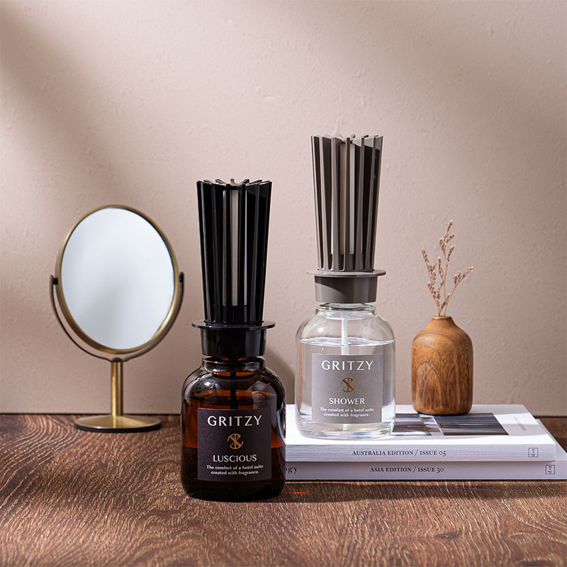 Room fragrance