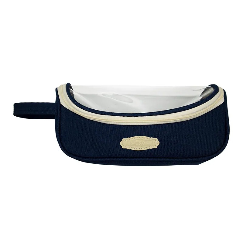 0062 Pencil Case &ndash; Blue, , large