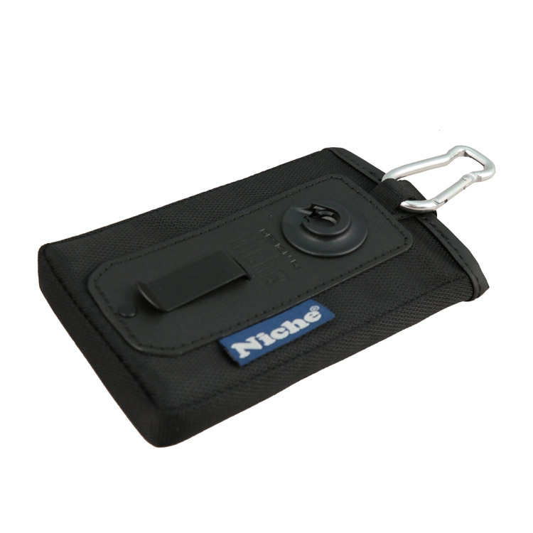 【Niche 樂奇】開放式小包 N-19803 (最大可放置 Apple iPhone X), , large