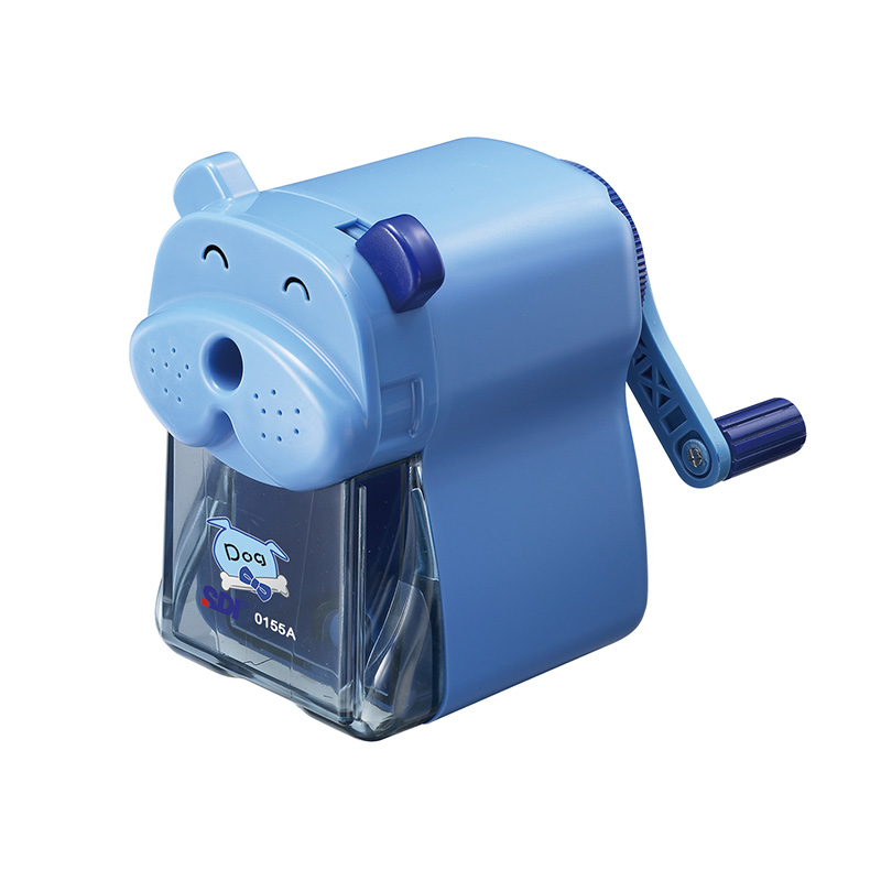 SDI 0155P Pencil Sharpener