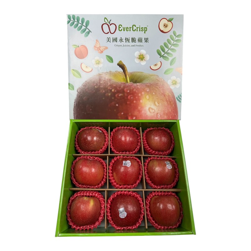 Ever Crisp Apple Giftbox