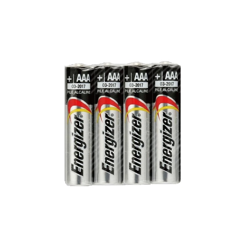 EnergizerALK battery AAA, , large
