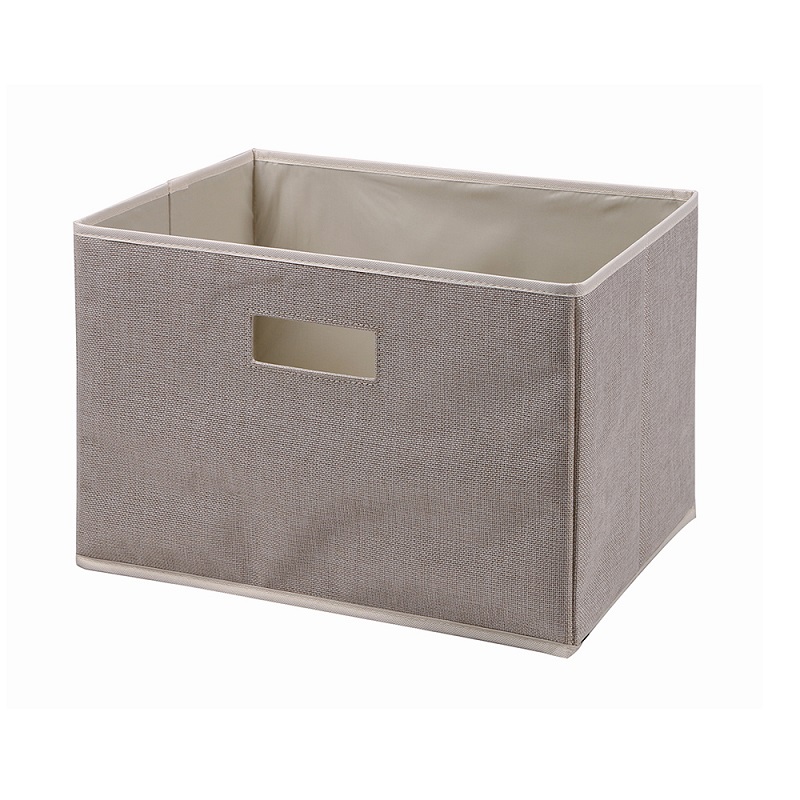 Storage organizer, 卡其色, large