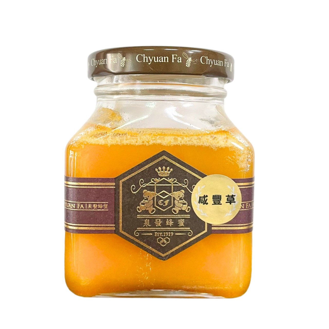  Beggarticks Honey, , large