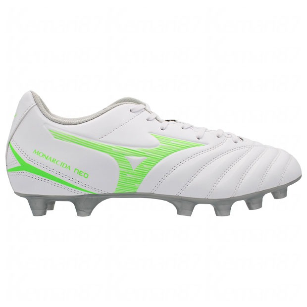 [秉宸] MONARCIDA NEO III SELECT 足球釘鞋 P1GA252537, , large