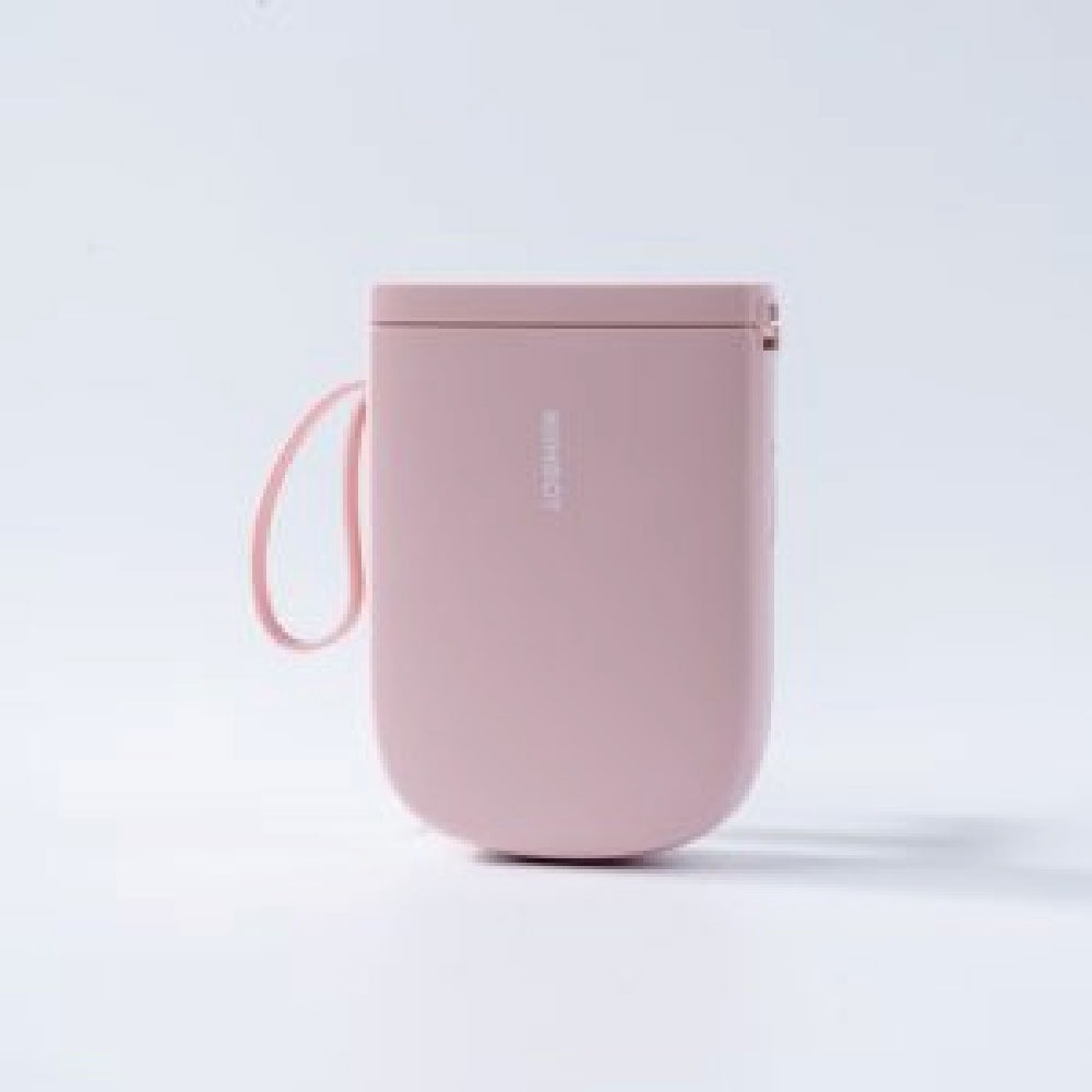 【NIIMBOT 精臣】 高清版 智能 熱感 藍芽 標籤機 打印機 1500mAh /台 D11-H-多款可選, , large