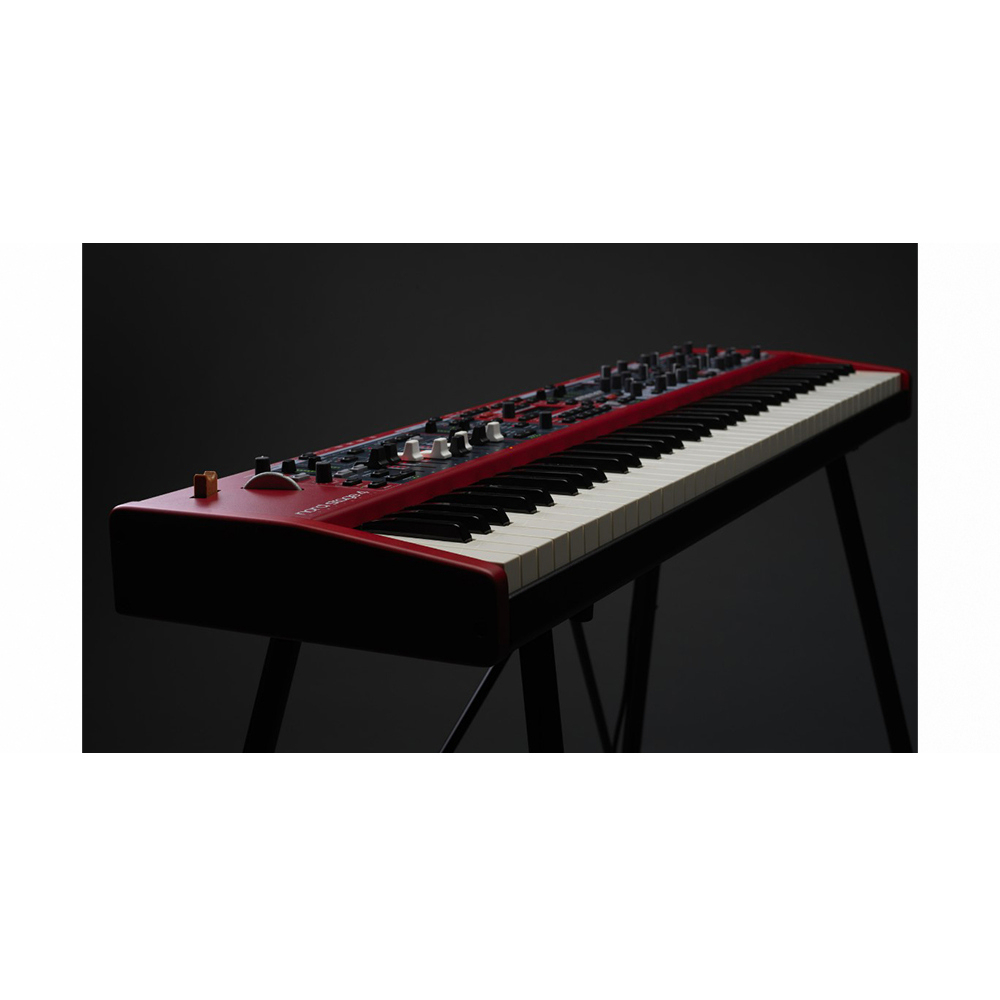 Nord Stage 4 88鍵 專業合成器鍵盤【敦煌樂器】, , large