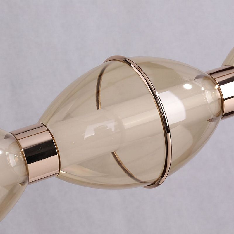 【卡米達】50W三色變光吊燈(CA5108-50W), , large