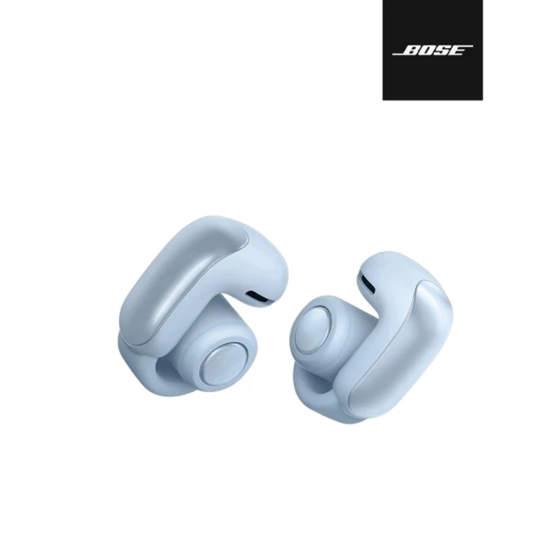[BOSE] Ultra 開放式耳機 月石藍, , large