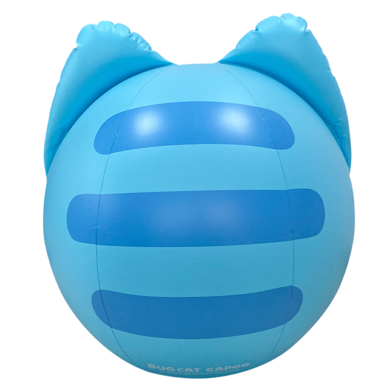 Big Head Beach Ball, , large