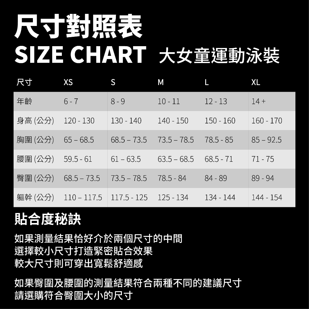 [秉宸] NIKE SWIM 女孩連身泳裝 孩童泳裝 女童 連身泳裝 NESSE724 24SS, , large