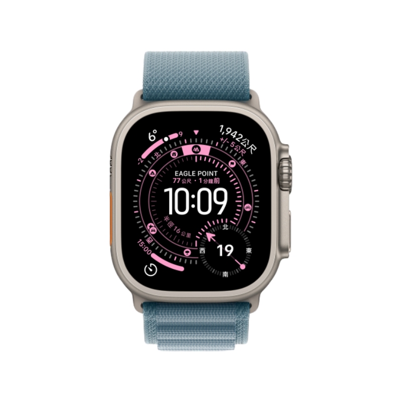 Apple Watch Ultra 349mm, , large