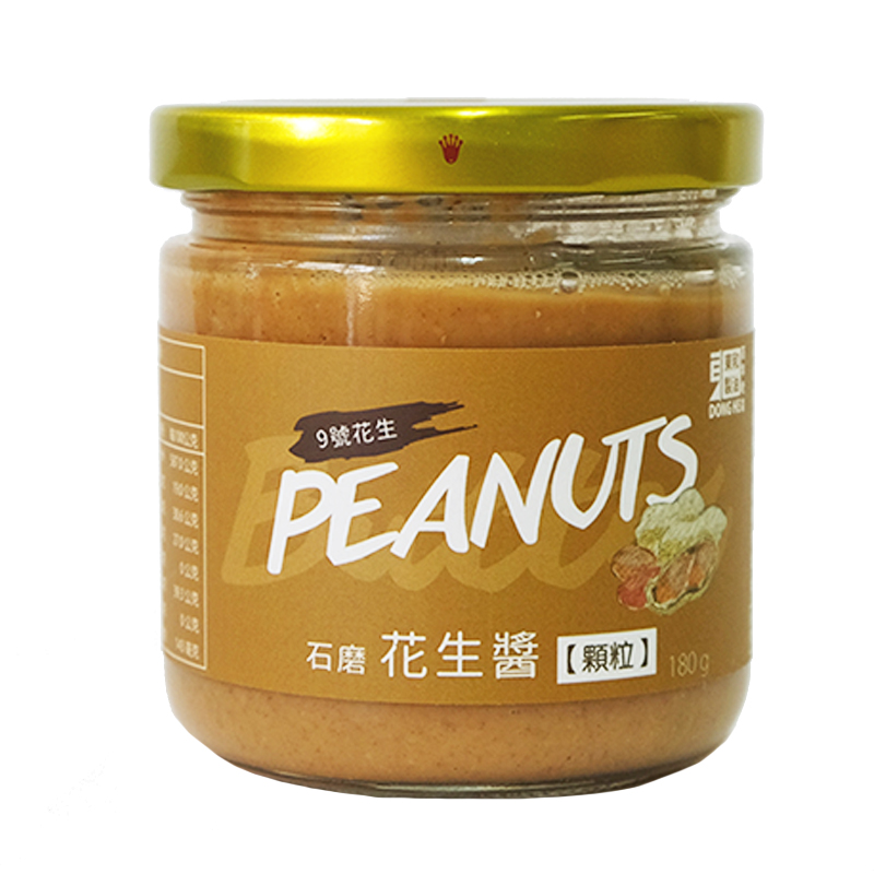 購買東和花生醬 顆粒 只要twd 0 家樂福線上購物