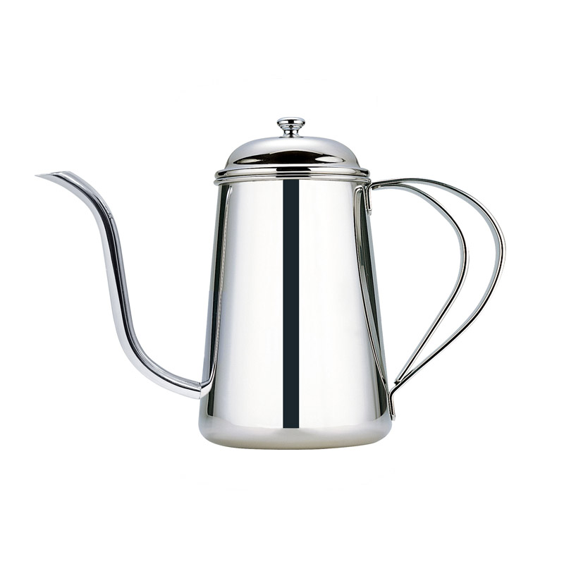 PEARL HORSE High-Style Spout Kettle 650cc – JA-S-077-040, , large