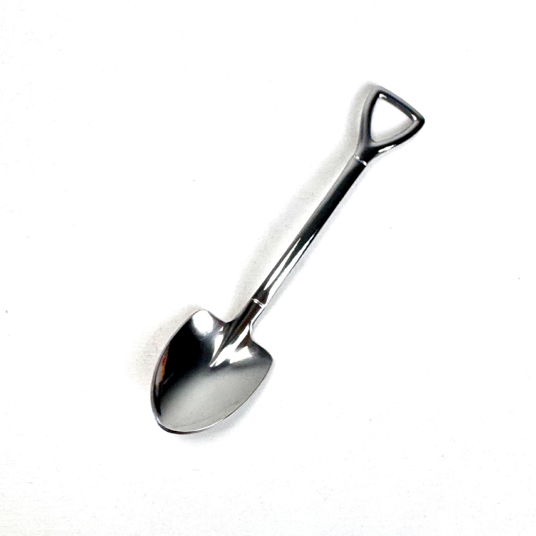 [燕人之匠] 燕三條不鏽鋼餐具｜咖哩勺｜SHV-01, , large