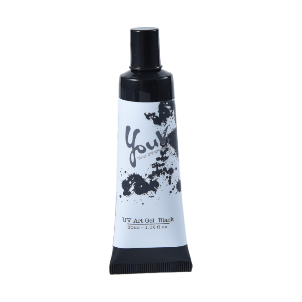 UV Art Resin 30ML-White, , large