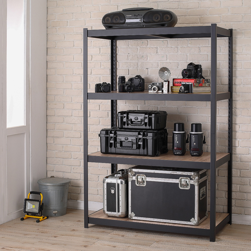 Slotted Angle Rack, , large