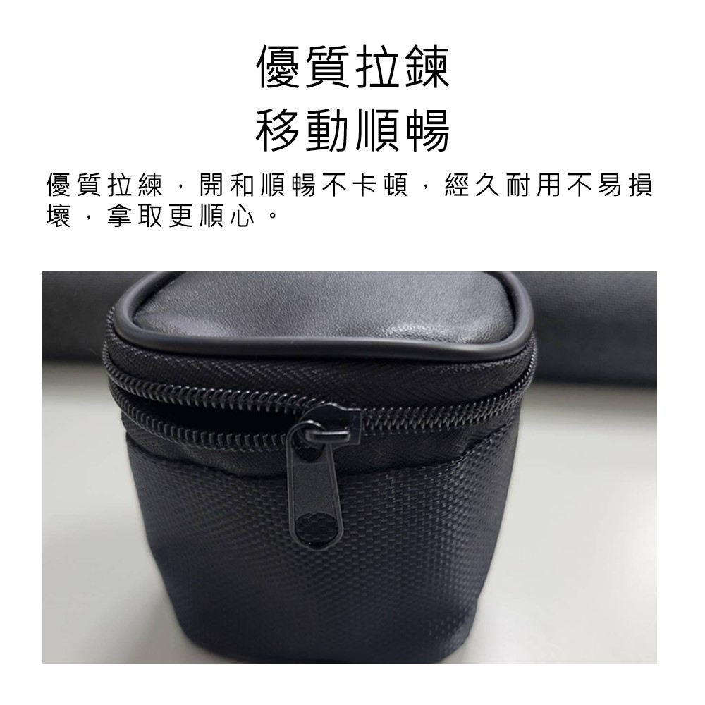 【好米企業社】轉接頭收納盒 轉接頭收納包 電子配件收納盒 充電線收納包, , large
