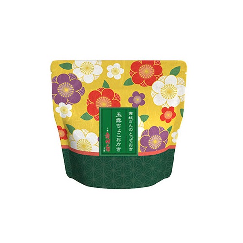 Maiko Gyokuro Crunch Cookies, , large