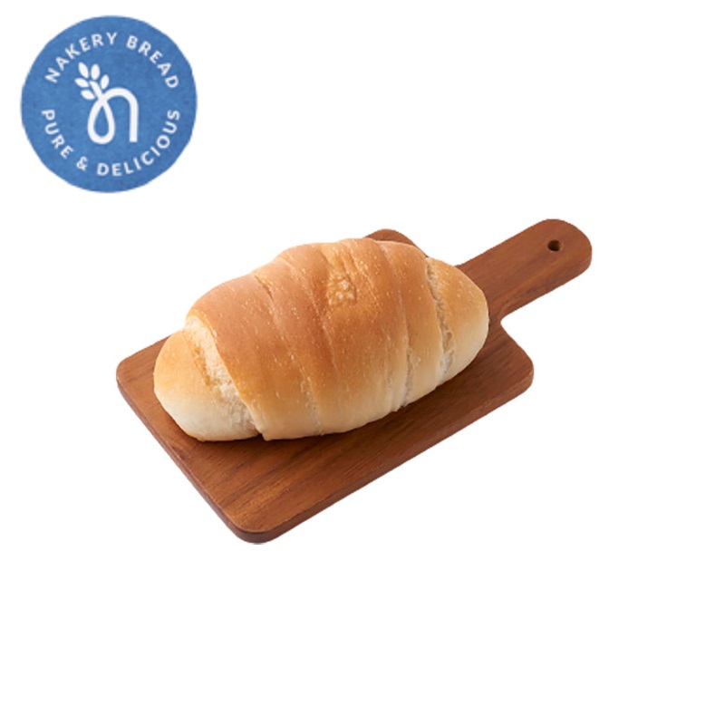Salty Roll Bread, , large