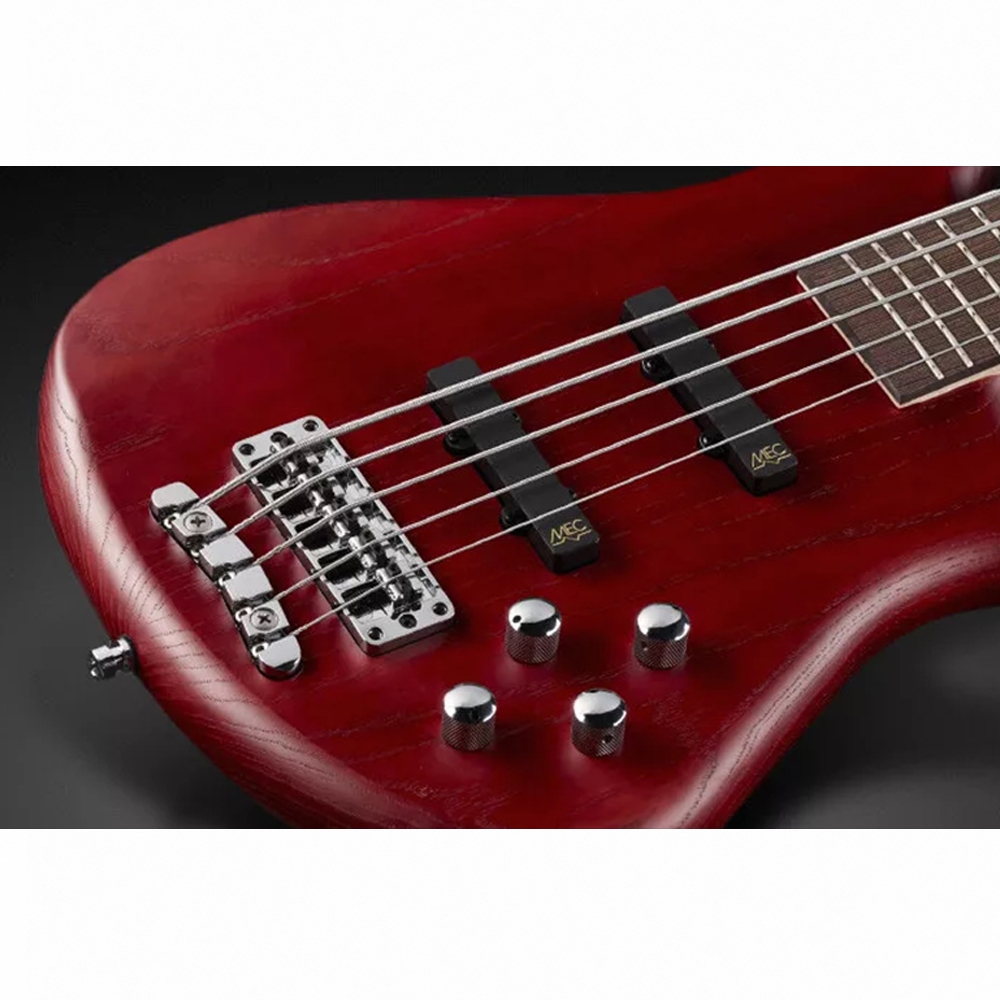 Warwick RockBass Fortress 5 五弦電貝斯 多色款【敦煌樂器】, , large