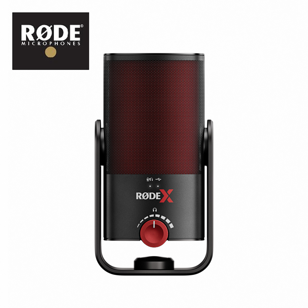 RODE XCM50 電競 USB 電容式麥克風【敦煌樂器】, , large