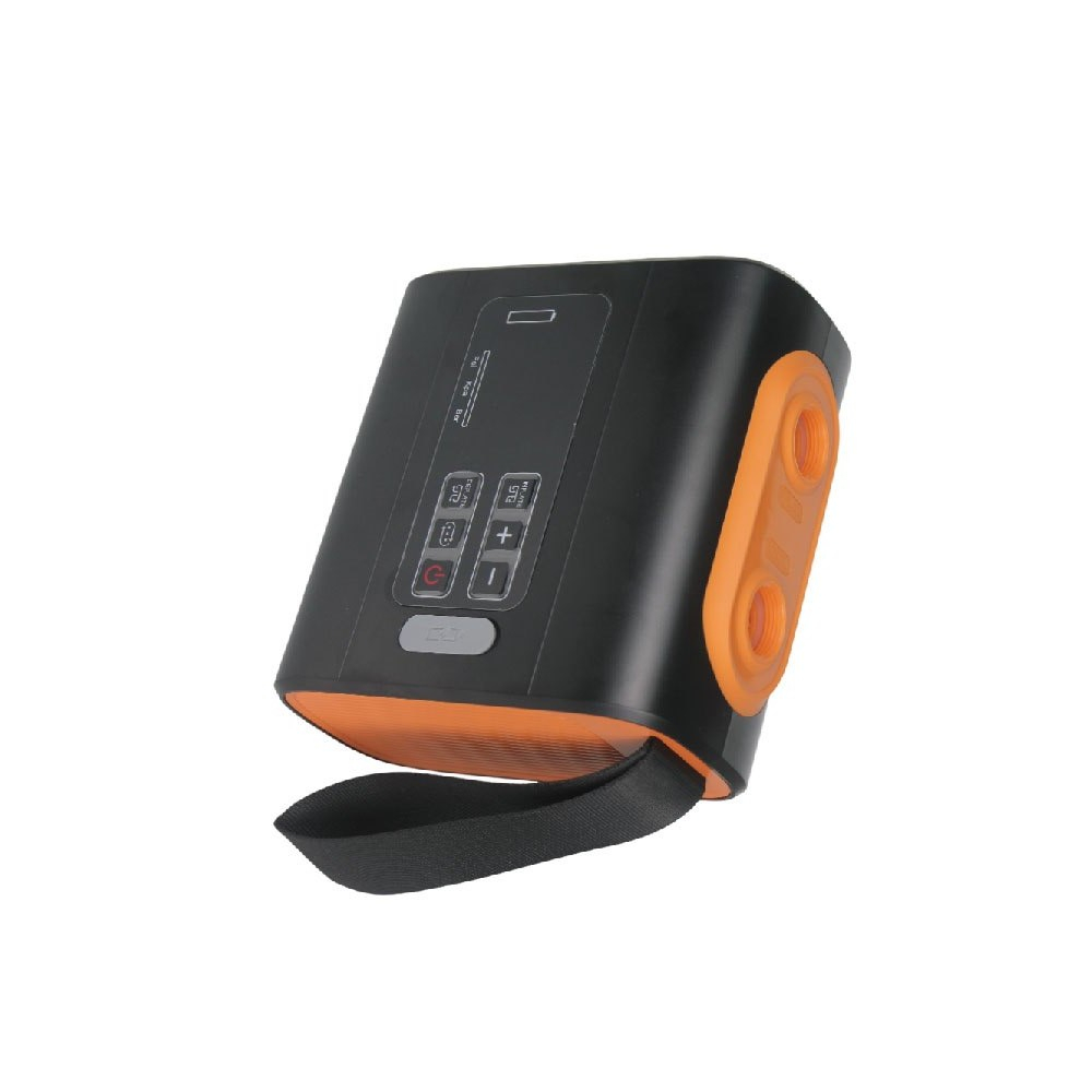 【Camping Ace 野樂】野樂智能電動高壓幫浦 ARC-647PM 無線電動打氣機 SUP充氣機 充氣帳打氣機, , large